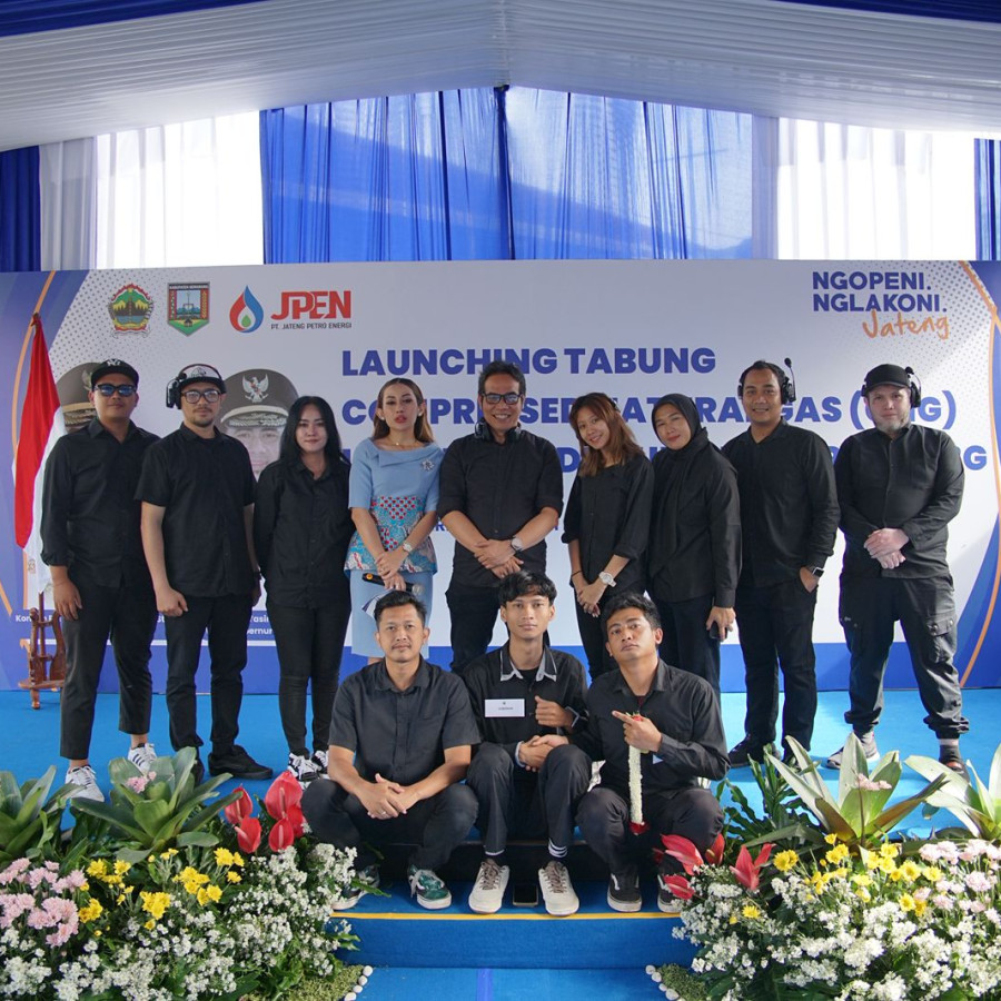 Paket Event Outdoor 1 Hari - depan