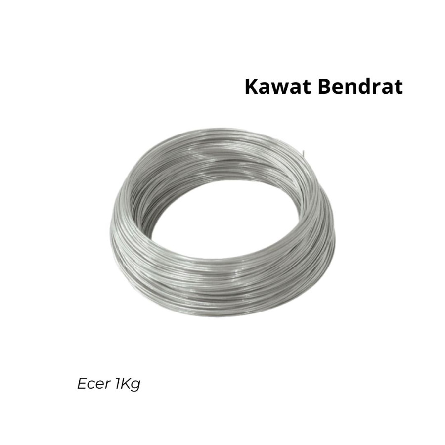 Kawat Bendrat