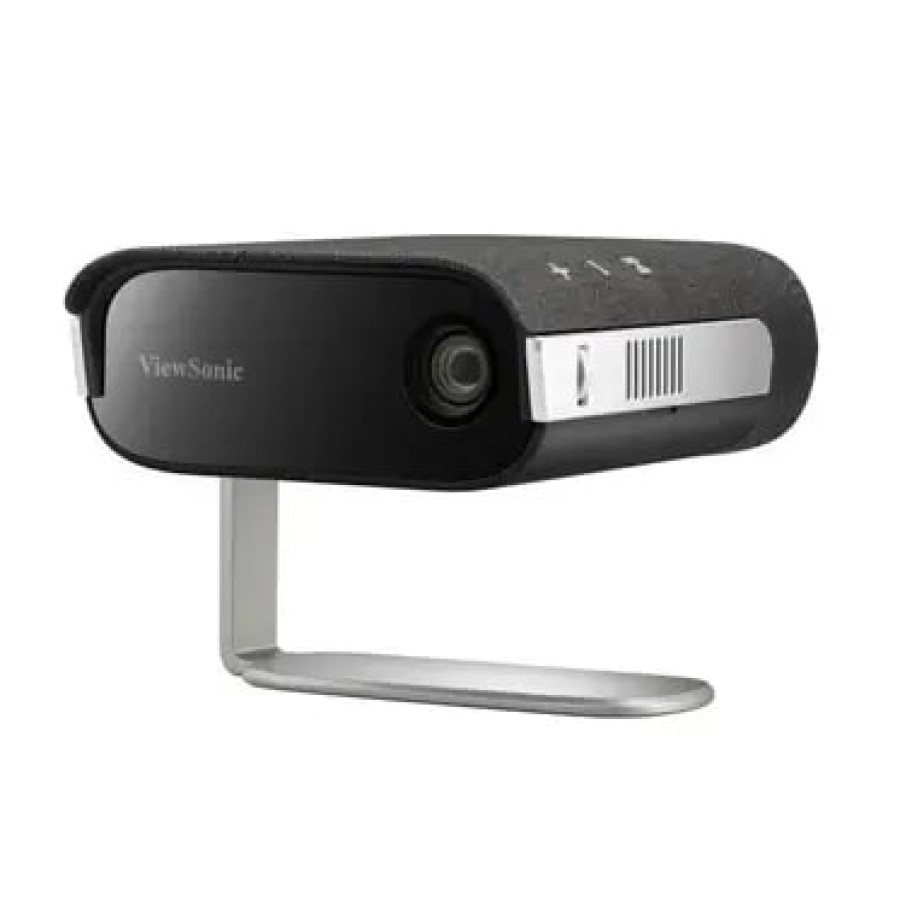 VIEWSONIC Smart LED Portable Projector [M1X]