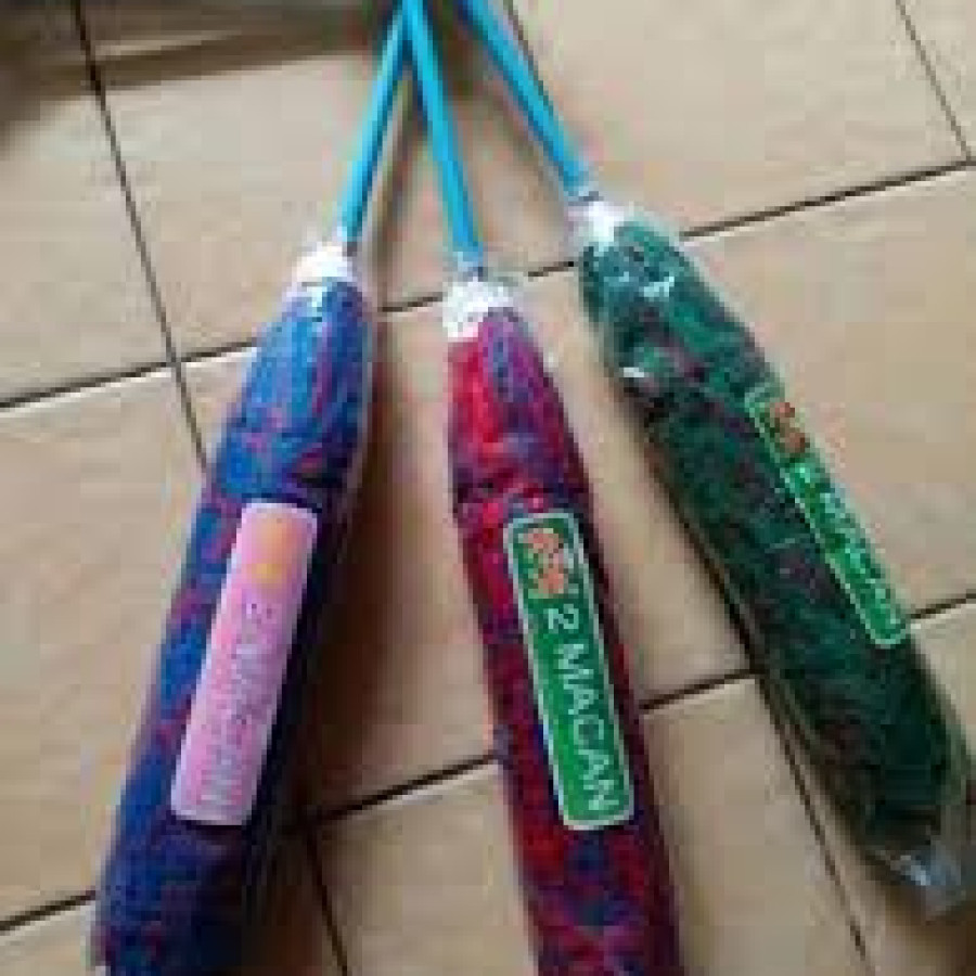 kemoceng sulak