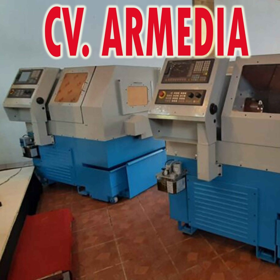 CNC Lathe Machine Leanturn LT 300-100