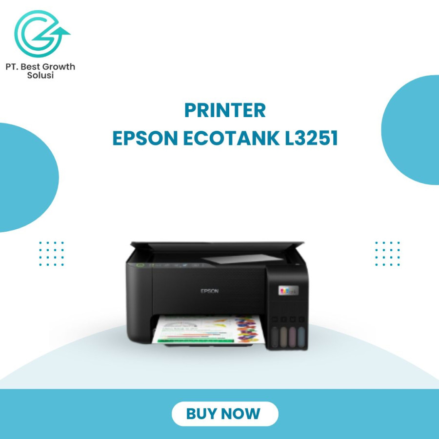 Printer Epson EcoTank L3251