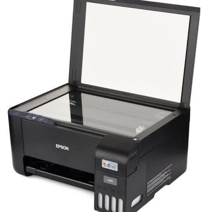 Printer Epson L3211 Print Scan Copy TKDN - depan