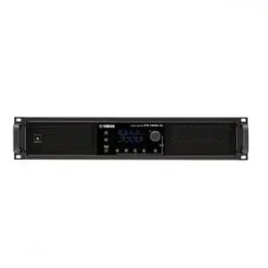 YAMAHA Power Amplifier [PC406-DI]