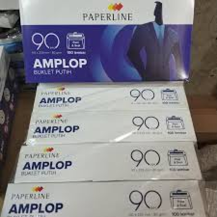 Amplop Besar paperline