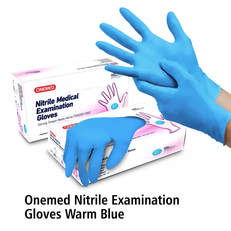 Hand Gloves