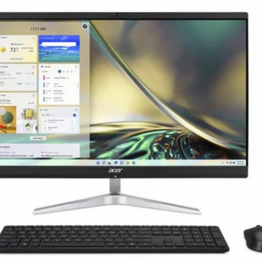 PC AIO ACER C24-1700