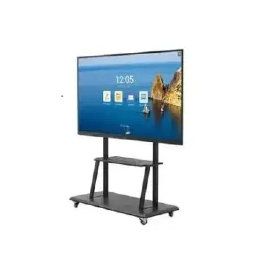 Acer Altos IFP 86 inch IFP Core i7 OPS (IFP-86/0001) - depan