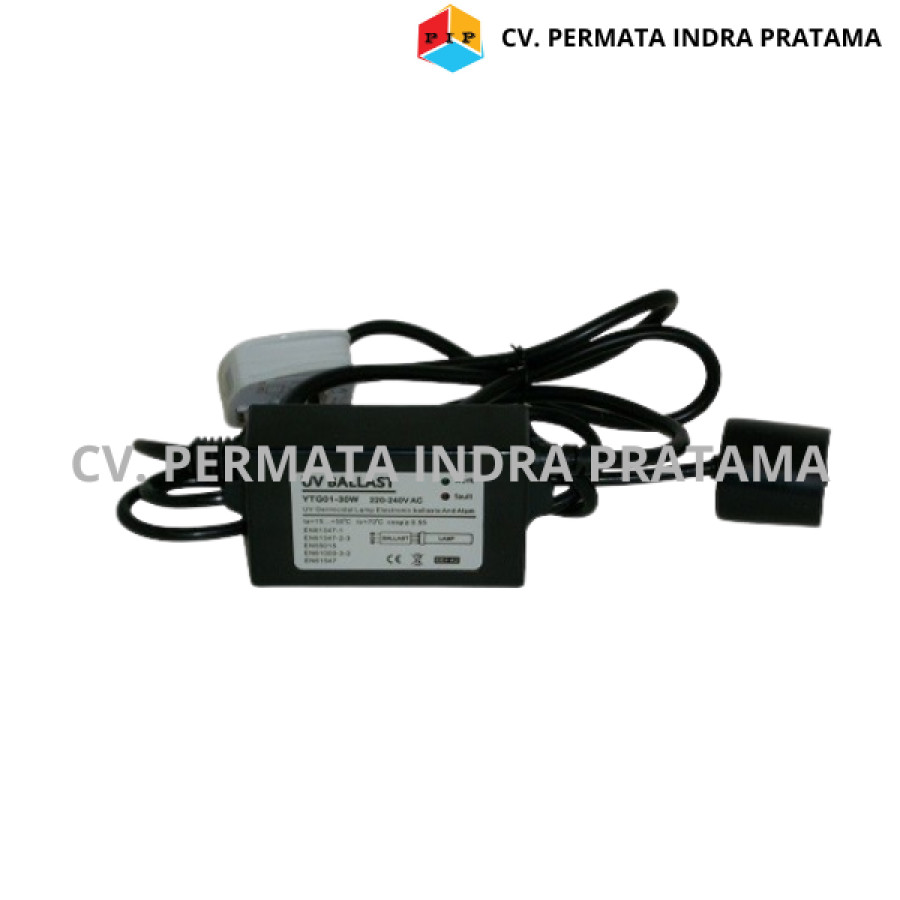 Ballast UV