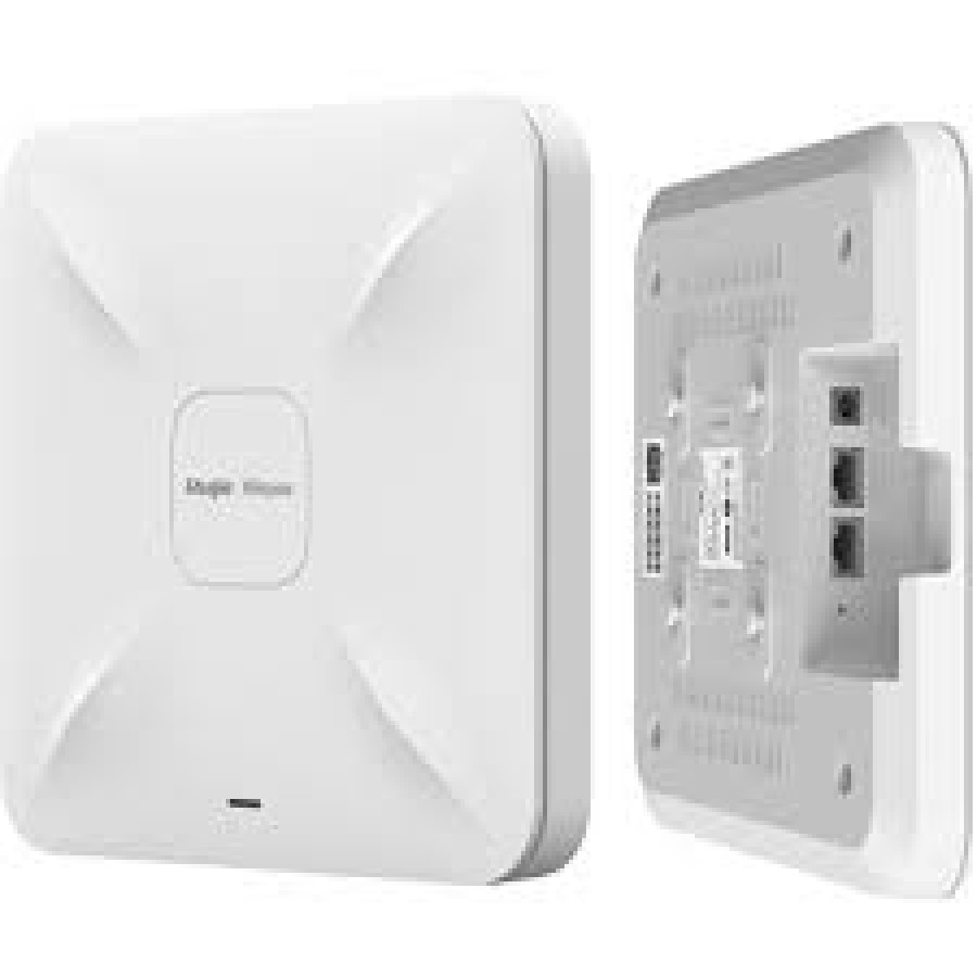 Access Point Ruijie Reyee RG-RAP2200(E) - depan
