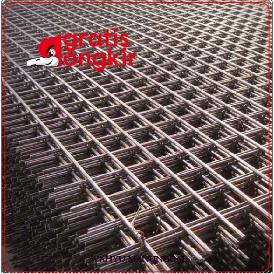 WIREMESH 8 MM