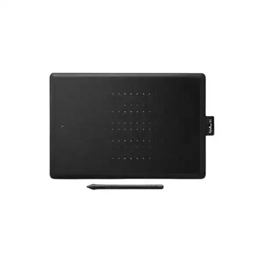 Wacom One By Wacom Redwood Small - CTL-472/K0-CX