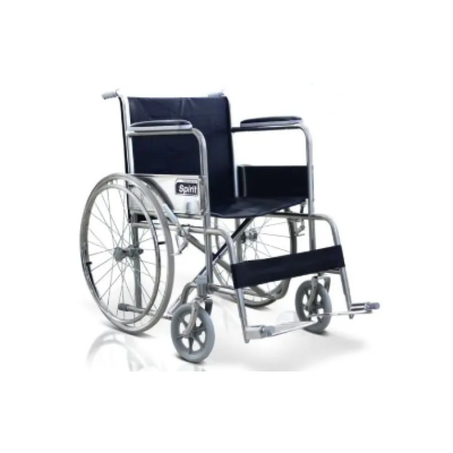 ONEMED BM FS 809 Kursi Roda Spirit