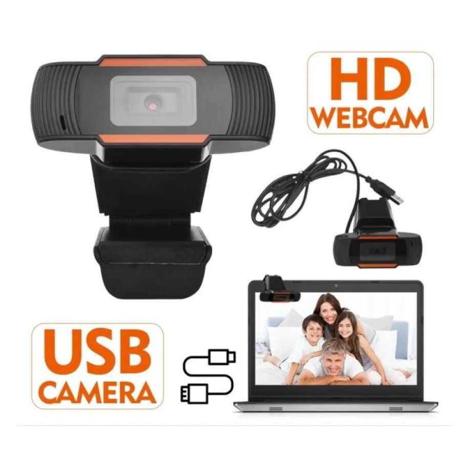 Camera WEB-01 HD720