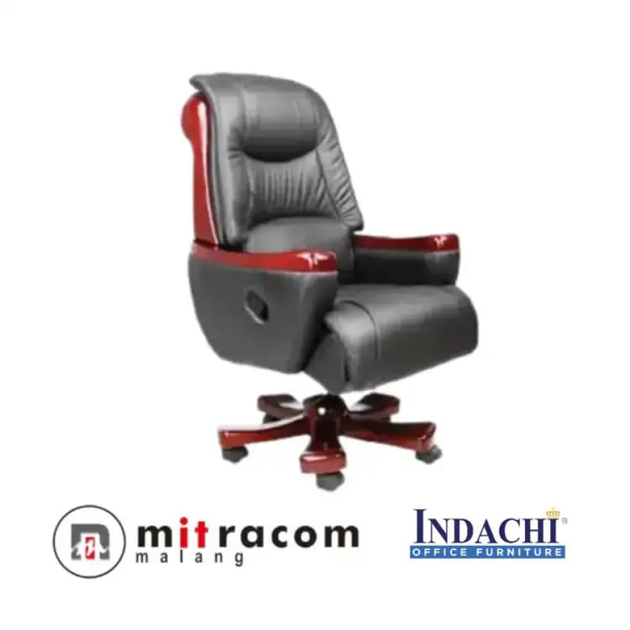 Indachi Luxtier Kursi Kerja Pimpinan Eselon Direktur