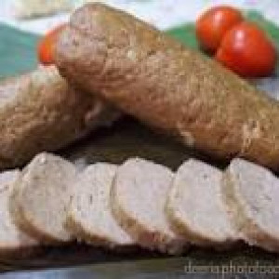 Galantin Daging