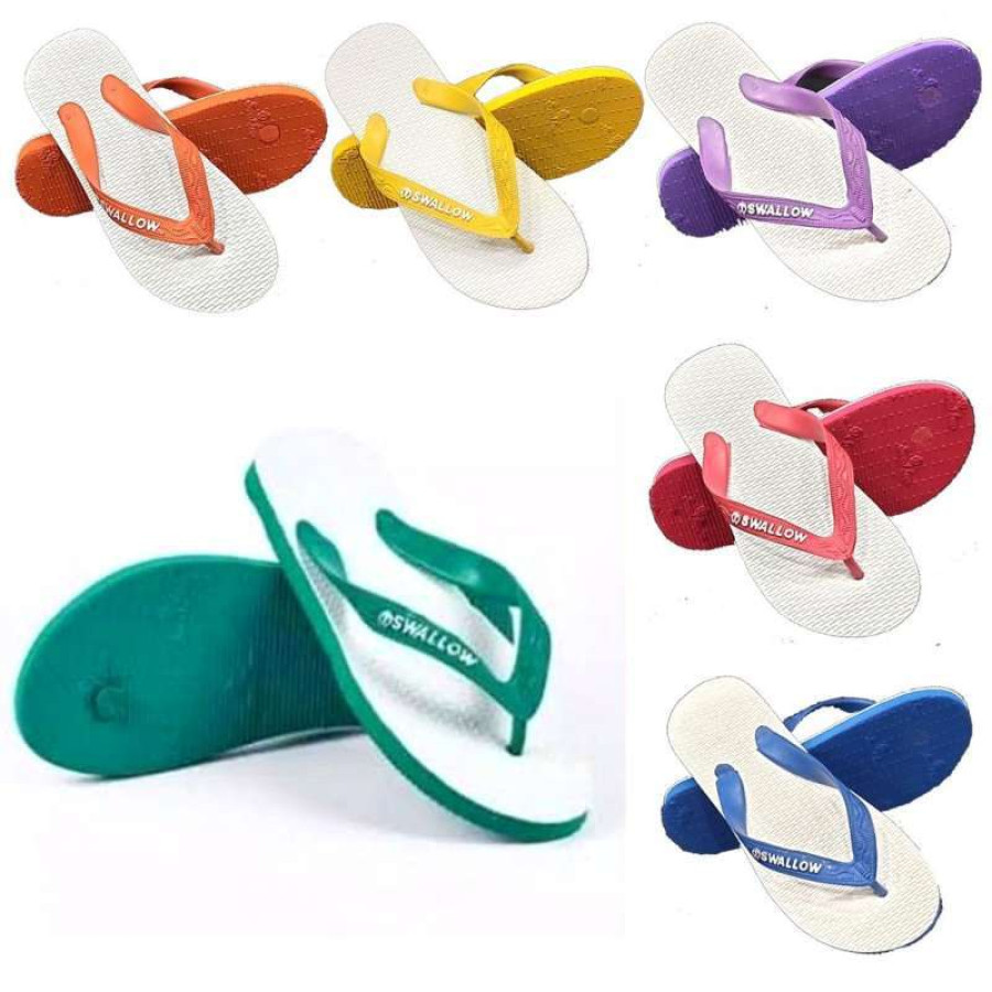 Sandal Japit