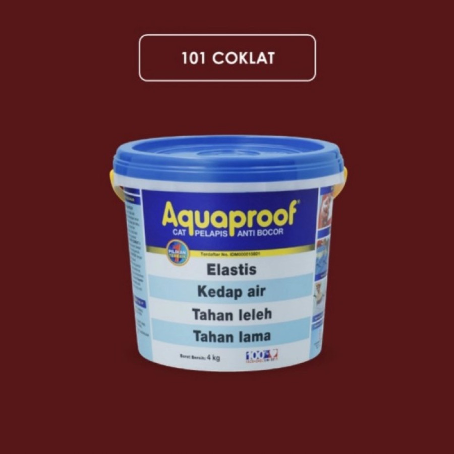 Cat waterproofing aquaproof