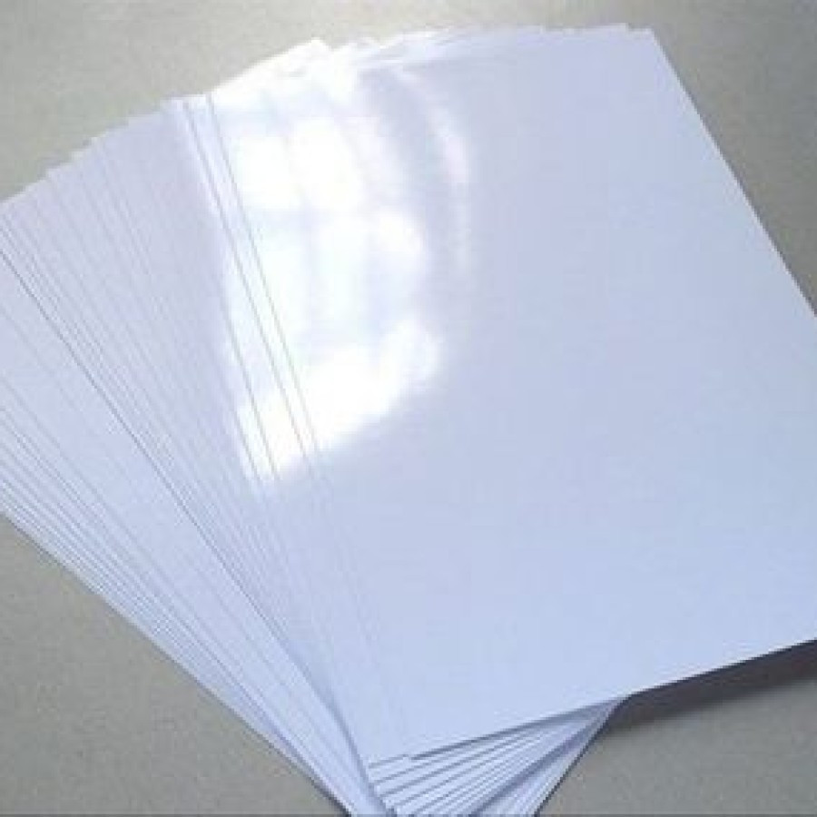 Kertas Foto Combo