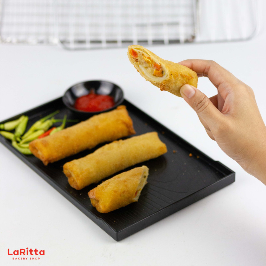 Paket Snack Box 5 - utama