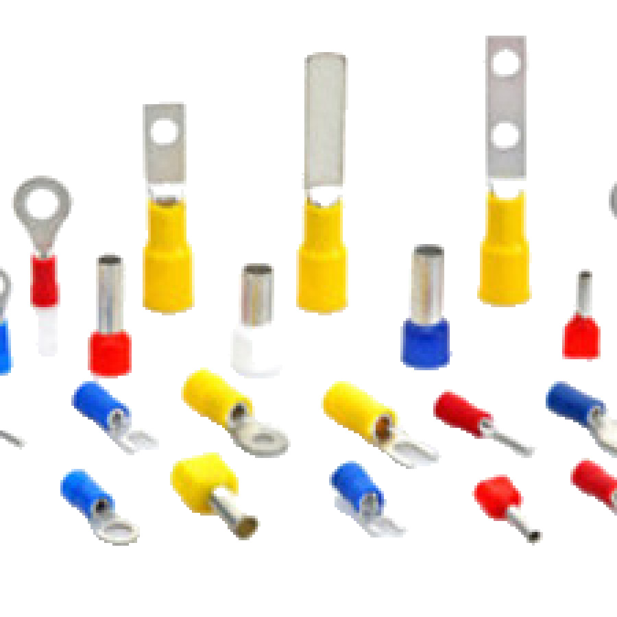 Pemasangan Sekun 4 - 50 mm - detail