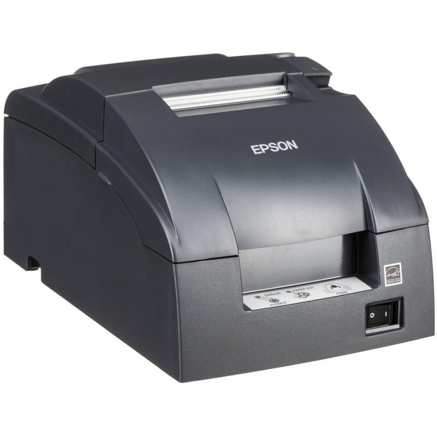 PRINTER EPSON TM-U220D-776