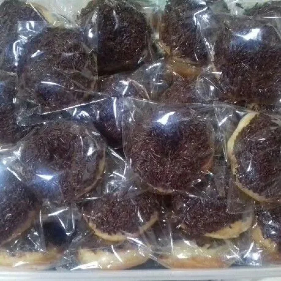Donat meses