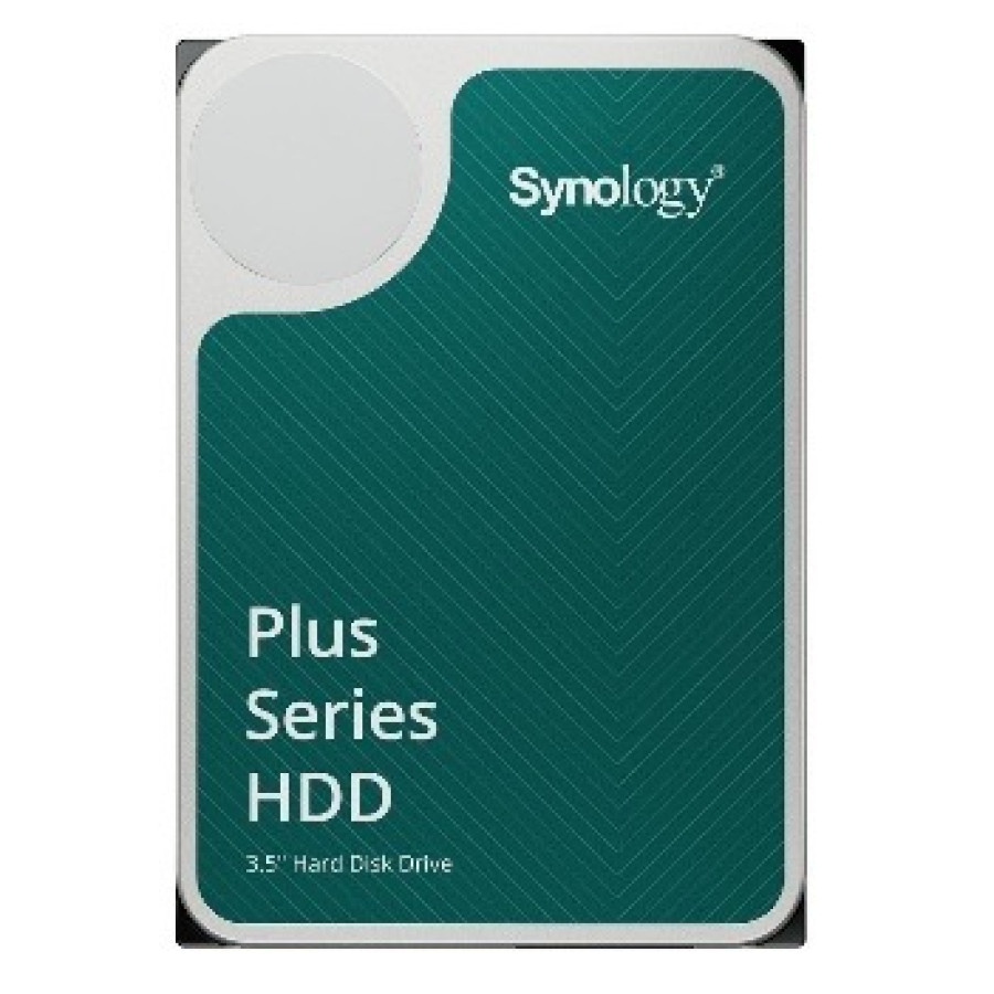 NAS BUNDLING SYNOLOGY DS1825+ DENGAN HDD NAS 48TB (12TB x 4) - samping