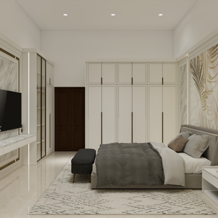 Set Dipan Minimalis - utama
