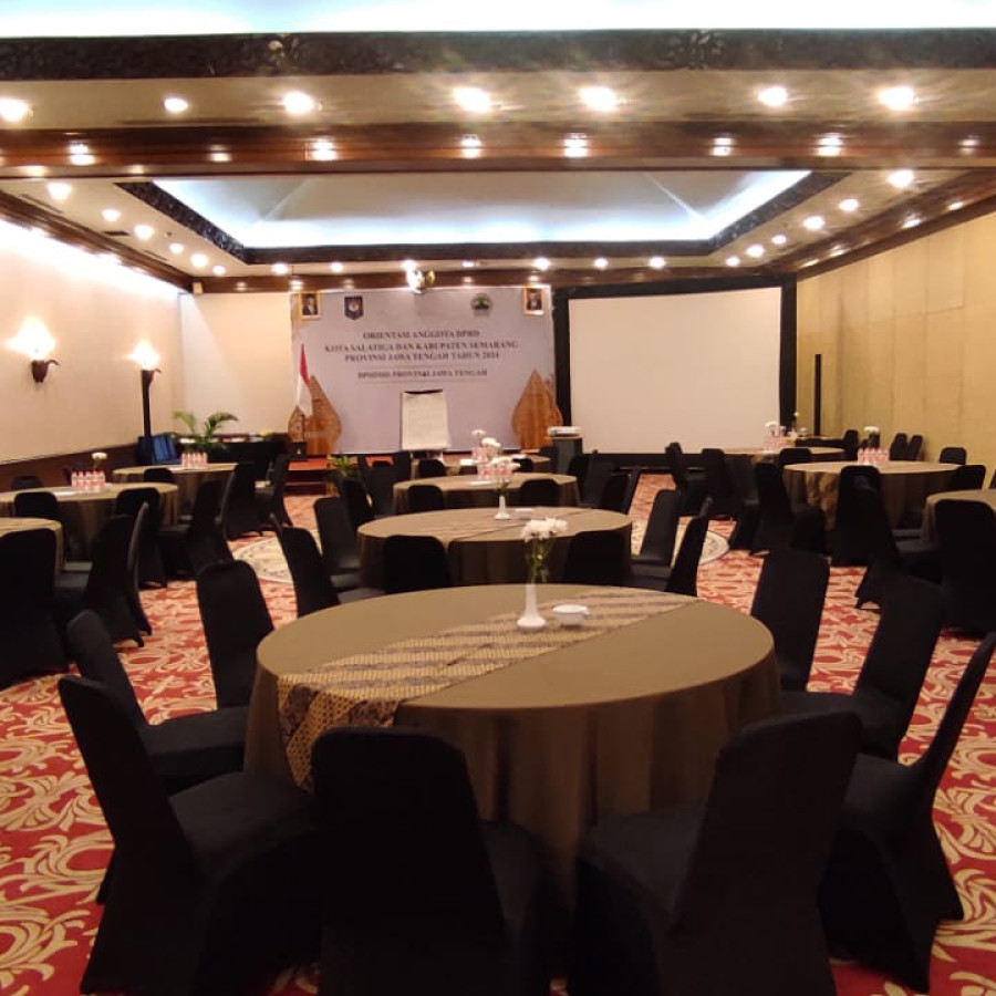 Residential Fullboard Single