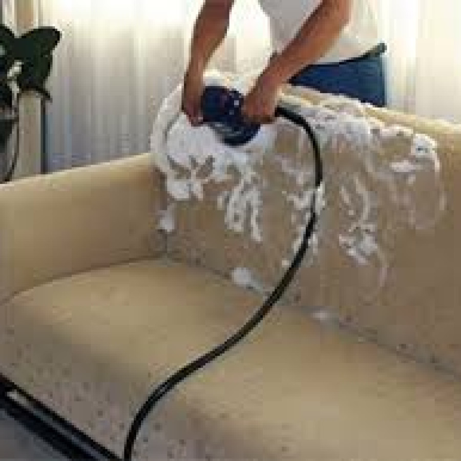 Jasa Cuci Sofa