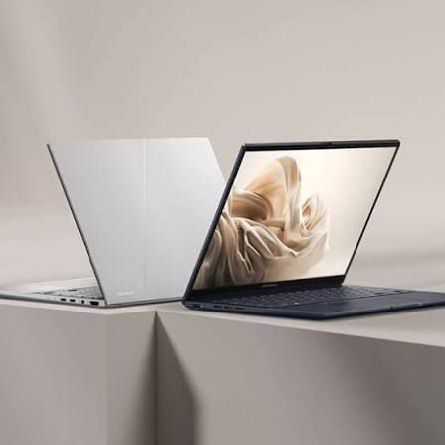 Laptop asus zenbook 14 OLED