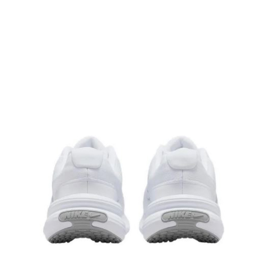 Nike Uplift SC Sneakers Shoes - White - samping
