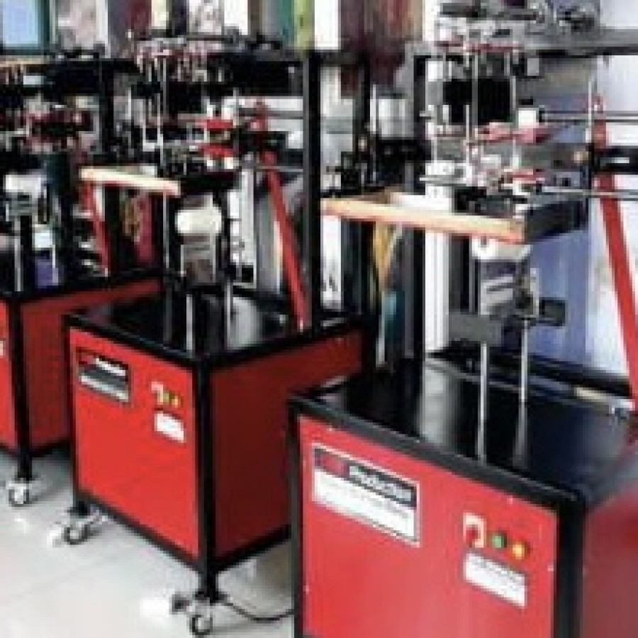 MESIN SABLON CUP