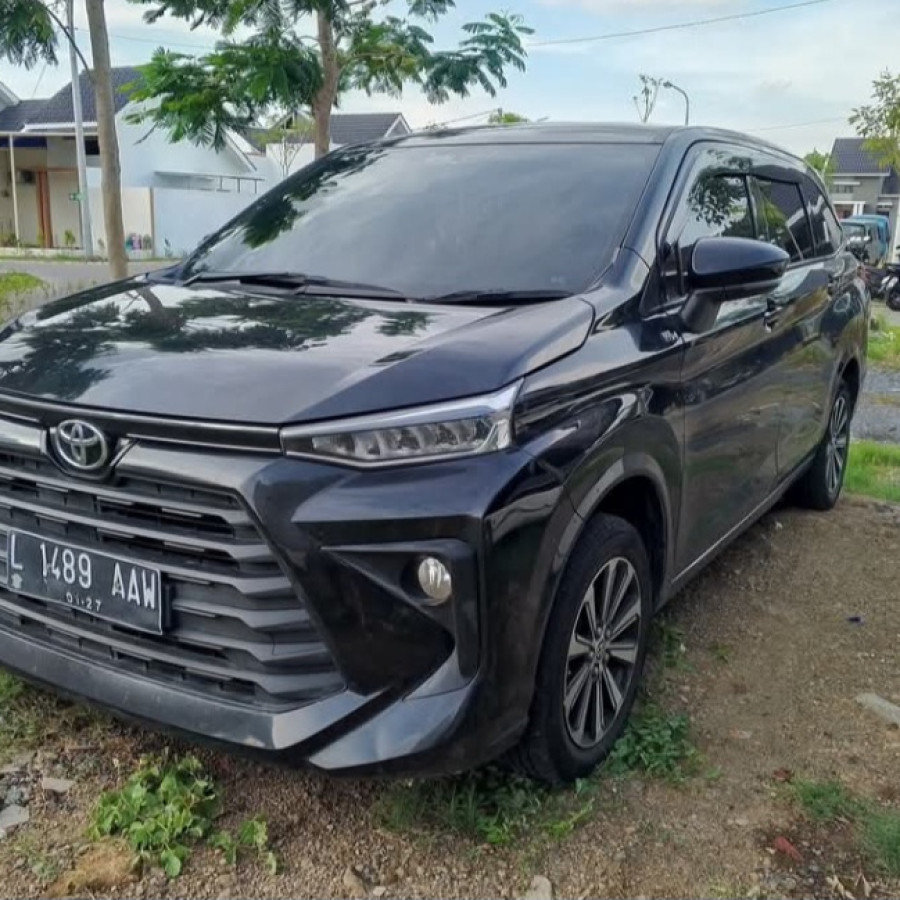 SEWA AVANZA BULANAN