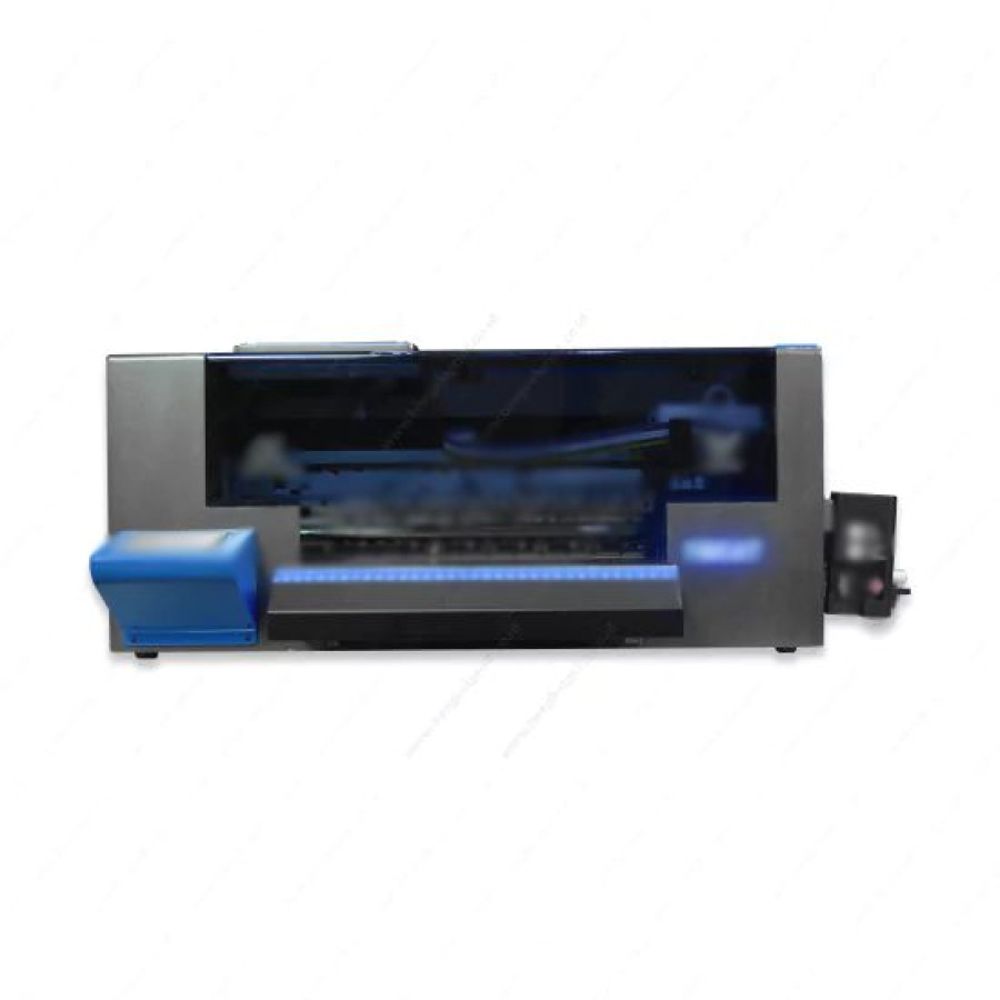 Printer DTF -50 Watt, Bisa Semua Bahan Kaos- RIECAT
