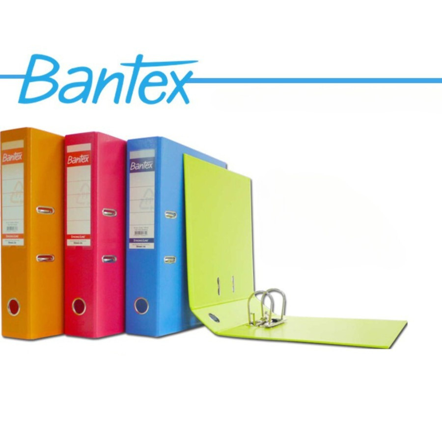odner bantex