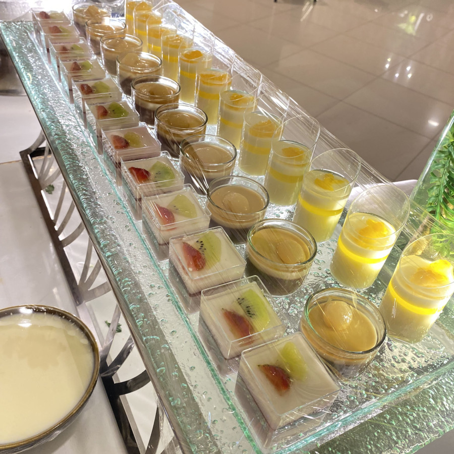 Kue Prasmanan VIP 1 - depan