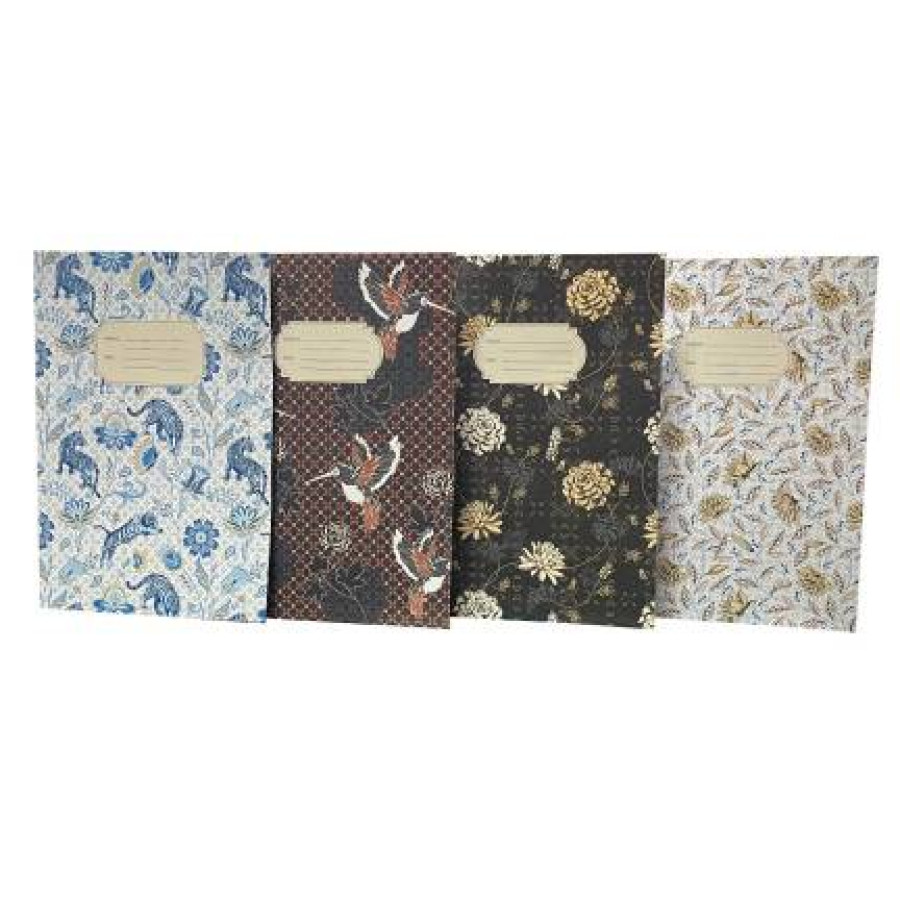 Stopmap Batik - Merk X pulp