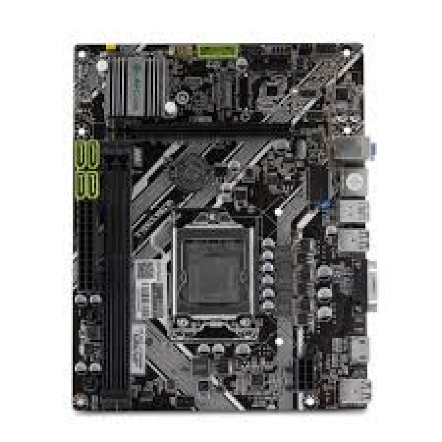 MOTHERBOARD H61 | 1155 | allBrand