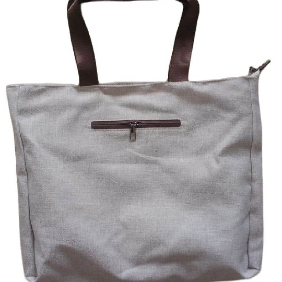 GOODIE BAG - samping