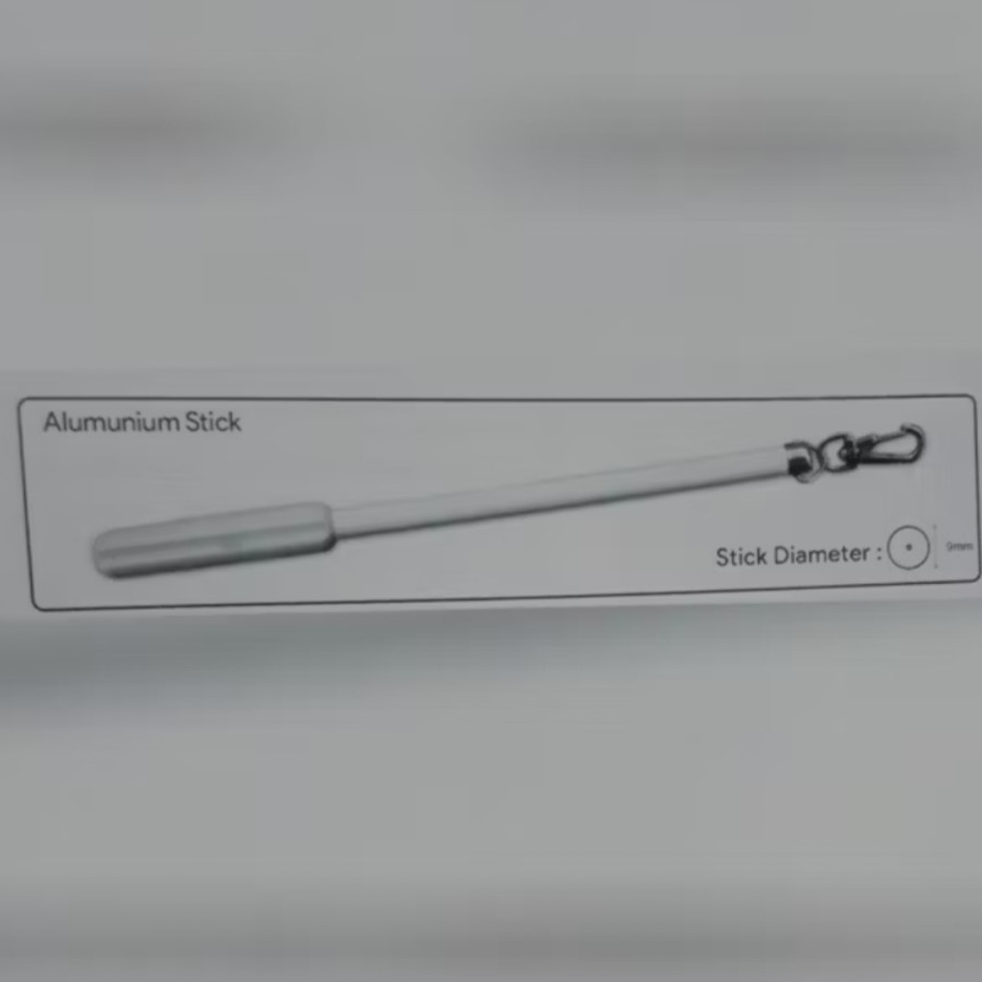 Stick 55-100 Gordyn - depan