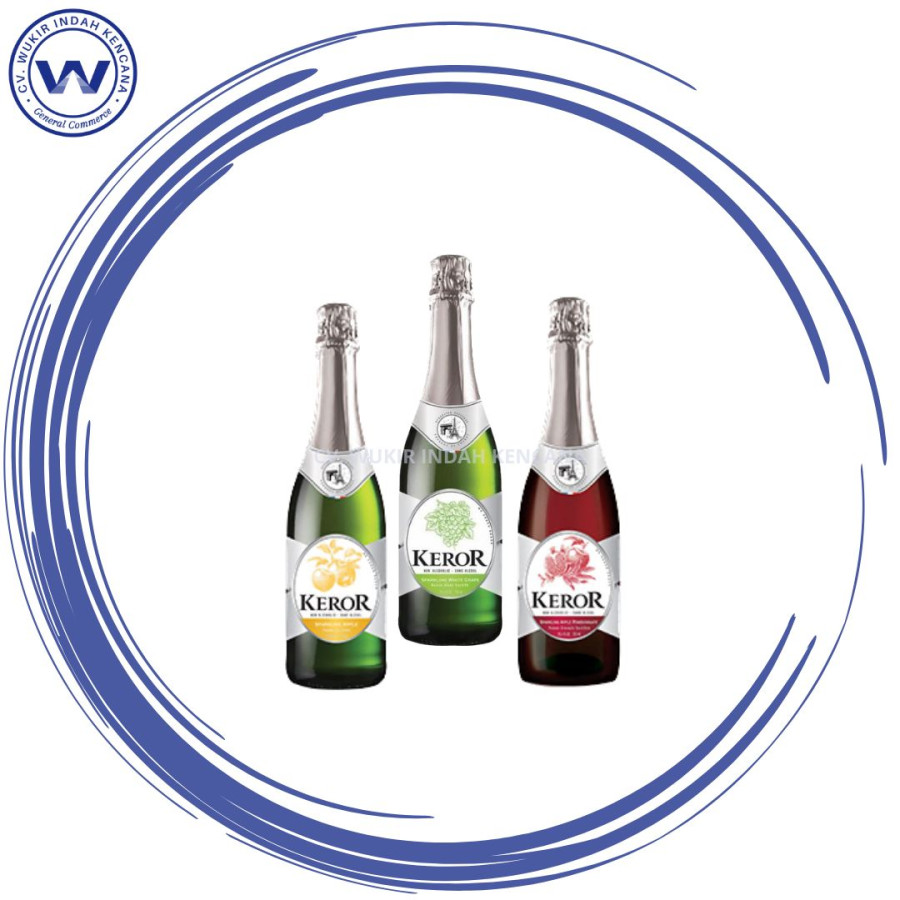 KEROR SPARKLING