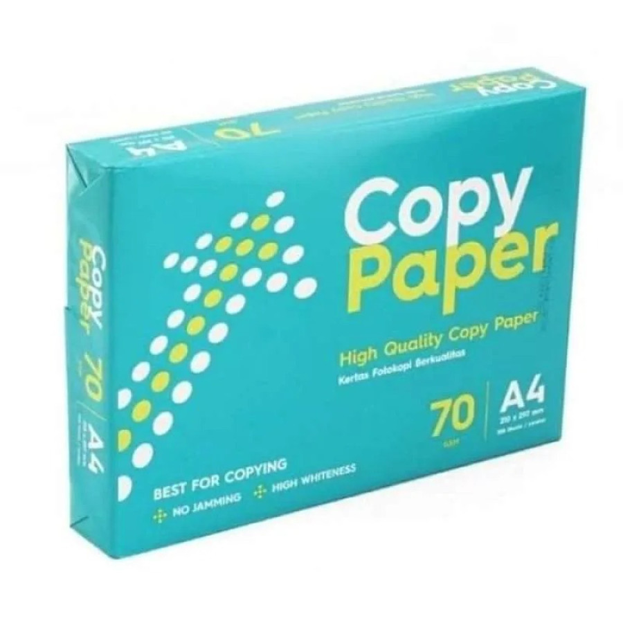 Copypaper 70Gsm