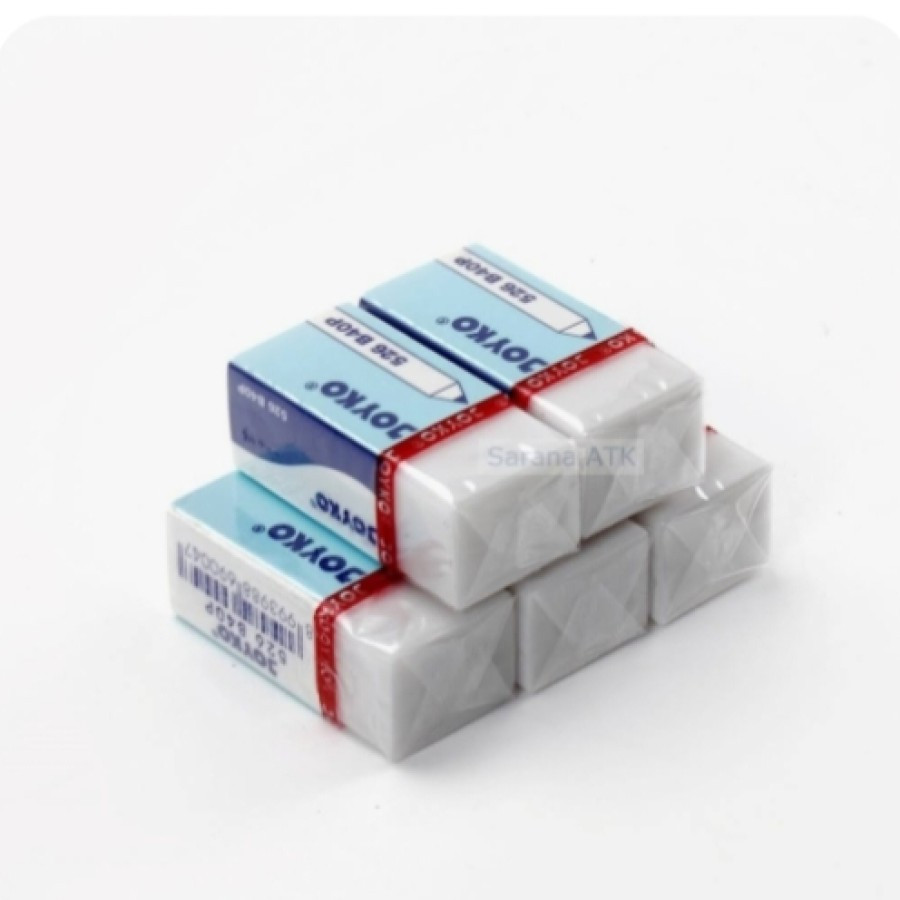 Penghapus Pensil Joyko