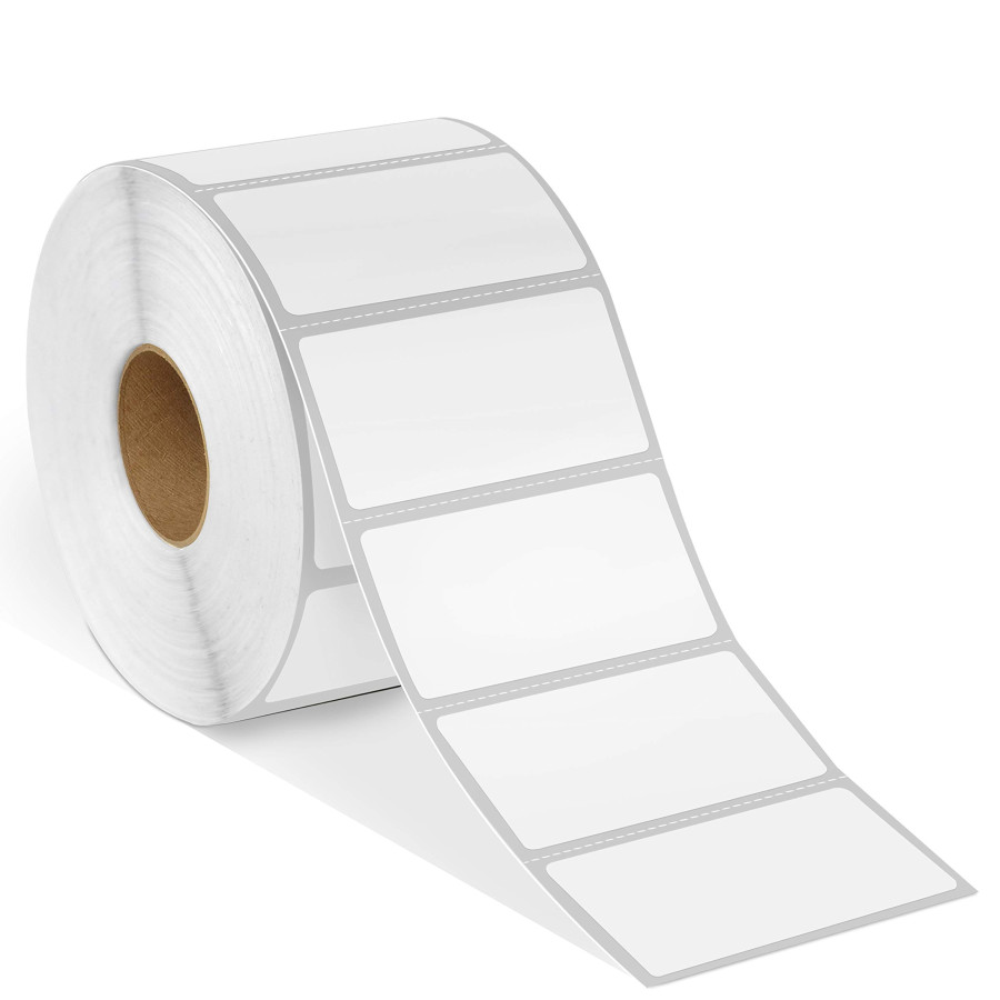 Label Stiker Thermal Premium 55x45 mm