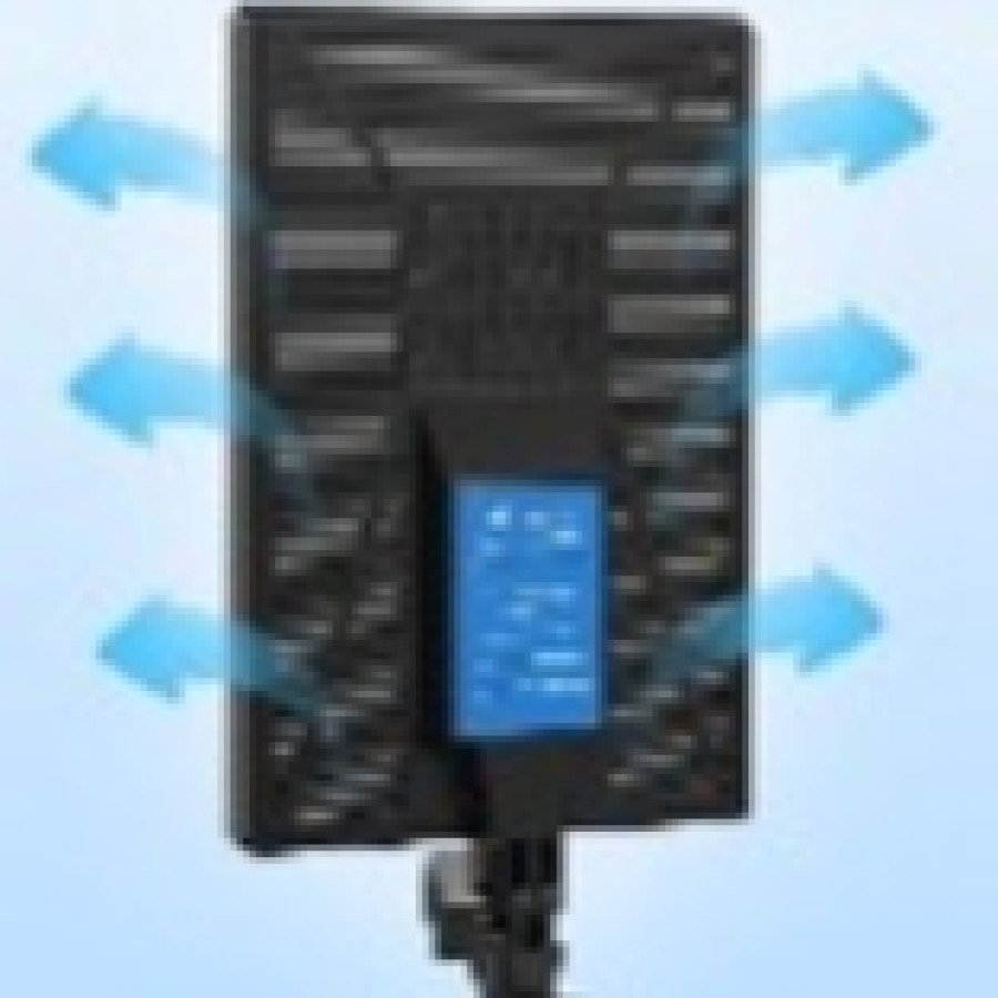 Lighting IP80 Inbex