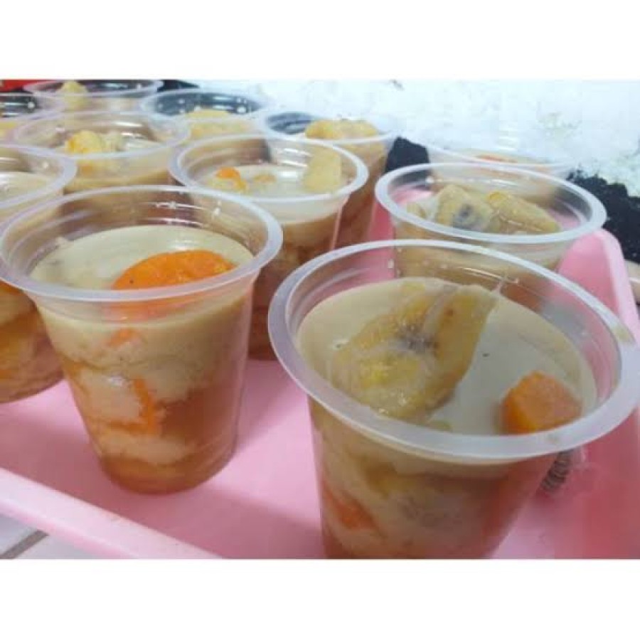 Kolak pisang
