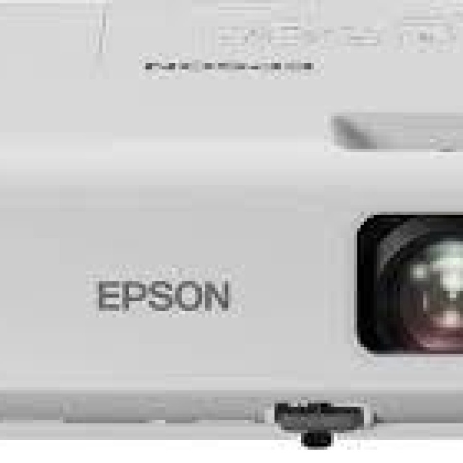 LCD Projector ( Epson EB-E01)