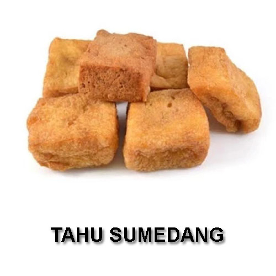 Tahu Sumedang